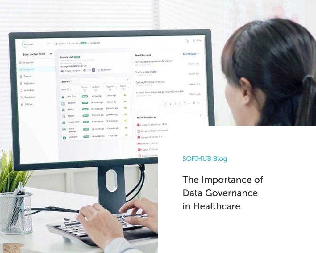 The Importance of Data Governance in Healthcare