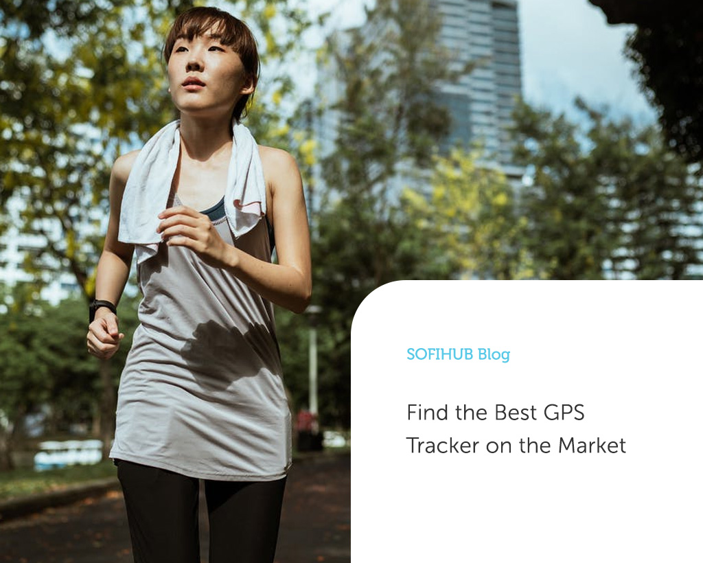 Find the Best GPS Tracker on the Market