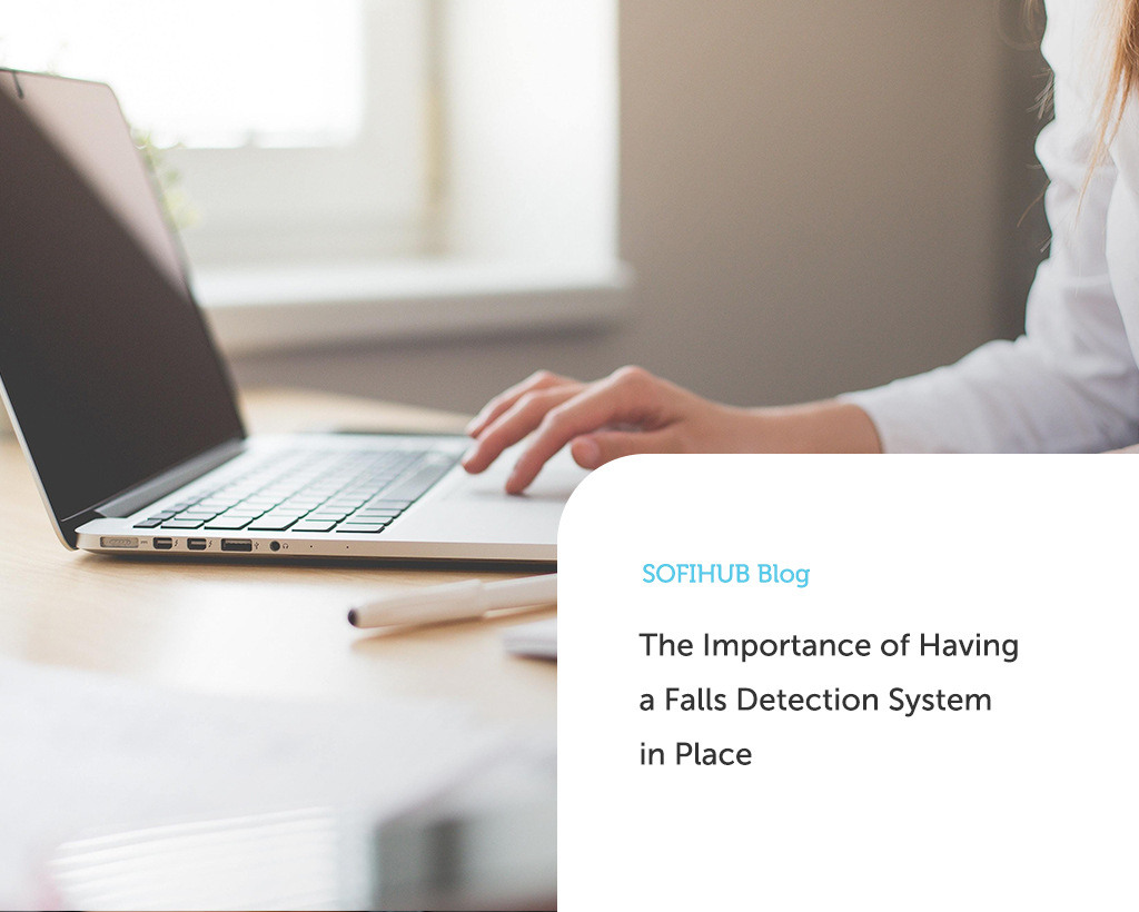 falls detection systems